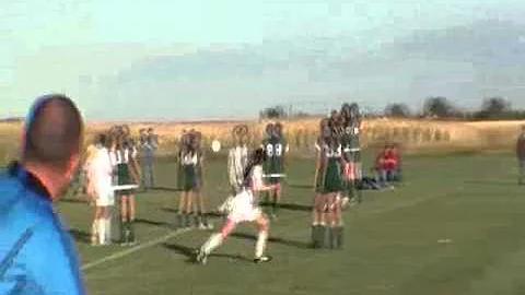 Twin Falls HS v Wood River Claire Goss