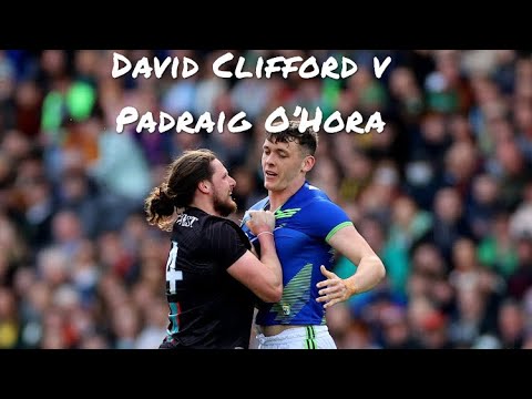 Videó: Honnan származik Padraig o'hora?