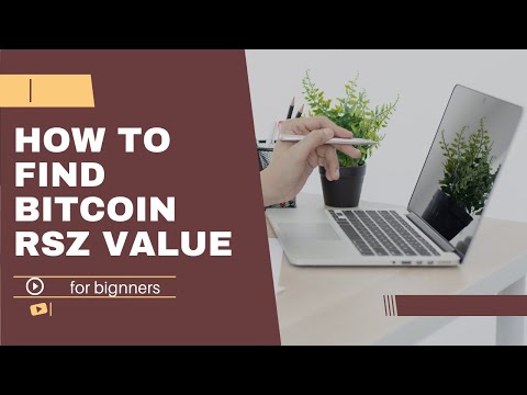 How To Find Bitcoin Private Key With RSZ Value (Part 1)