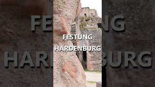 Our Favorite Castles and Castle Ruins in Southern Germany