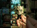 @justplaytoys Tiny Nightmares Series 2 Blind Box Unboxing #blindbox #tinynightmares #horror