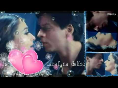 Kaun Kehta Hai Mulaqat Nahin Hoti  Romantic Song  Ft  Udit Narayan   YouTube