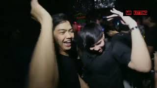 #CLBBERS JUNGLE DUTCH BREAKBEAT PARTY -DJ CLUBBERS full BASS  terbaru 2019