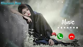 New love || Romantic Ringtone ||Saanson ka chalna Dil ka dhadakna Ringtone ||Glorious Boy ||