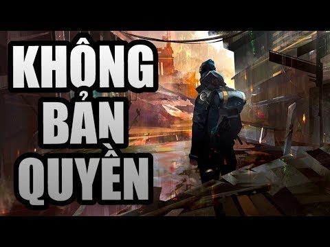 GÓC CHIA SẺ: NHẠC TRẺ VIỆT NGUYÊN BẢN HAY LÀM NHẠC NỀN KHÔNG BẢN QUYỀN P4
