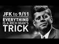 Everything is a rich mans trick  full documentary