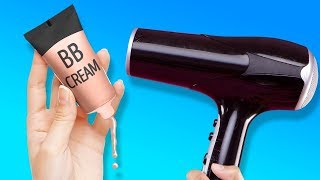 家にあるものでやって見て！２３のイケてるトリック