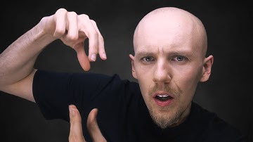 How To Be A Strategic Motherf*cker - The 7 Pillars Of Strategic Thinking