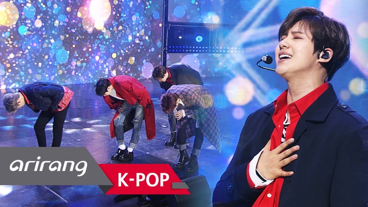 [Simply K-Pop] B1A4(비원에이포) _ A Lie(거짓말이야) _ Ep.305 _ 033018
