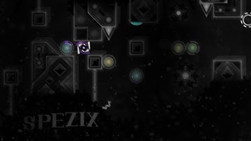 [DECO] My part in "Stygian Storm" | Upcoming Extreme Demon Hosted by RubRum | Geometry Dash