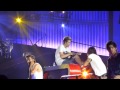 One Direction- Moments- Houston August 22, 2014