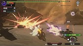 Mhxx Mhgu G 4 アトラル カ ブレイヴヘビィボウガン 03 13 30 Ahtal Ka Valor Heavy Bowgun Youtube