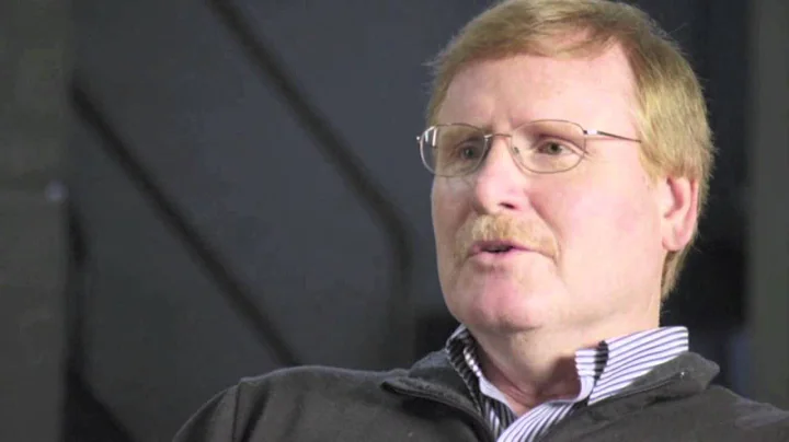 Stuart Hart on Sustainable Entrepreneurship