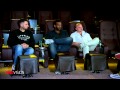 Kinovision folge 7  thema the walk to fame