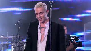 : MELOVIN and ISkra - 05 10 24 -  Kyiv - Gulliver Birthday big concert #music #melovin #m'elovin