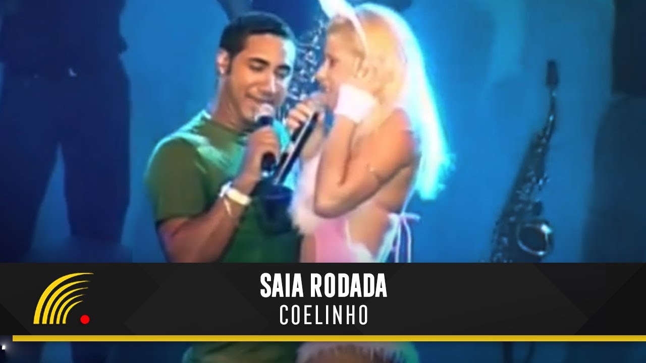 da musica coelhinho saia rodada