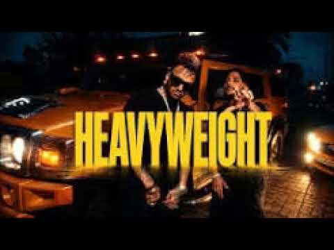 HEAVYWEIGHT - Gurinder Gill | Jazzy B | MXRCI (Official Music Video) Latest Punjabi Song 2026