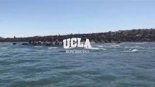 UCLA Men's Rowing 2017 HYPE
