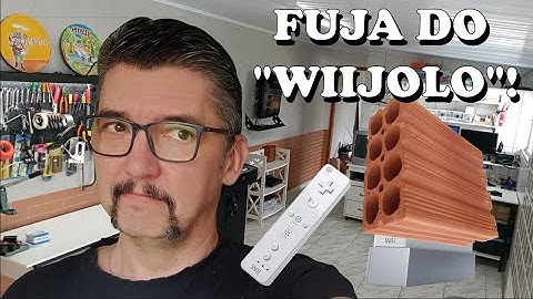 NINTENDO WII - BACKUP DA NAND - COMO SE PROTEGER DO FAMIGERADO BRICK DO CONSOLE.