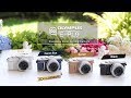 Olympus PEN E-PL 9