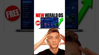 Herald OS DESTROYS Hermes Agent Desktop?