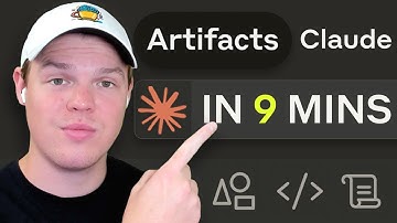 Claude AI Artifacts: Everything You Need to Know