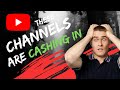 Examples of Successful YouTube Automation Channels Currently Crushing it