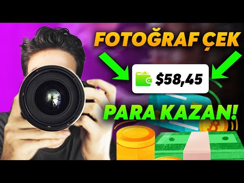 STOK FOTOĞRAFÇILIĞI NASIL YAPILIR? (Shutterstock Para Kazanma) İnternetten Para Kazanma Yolları 2022