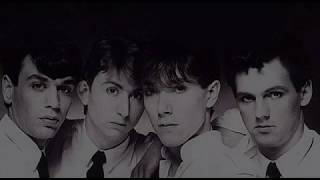 Talk Talk - Such a Shame Traduzione italiana chords