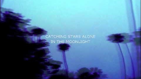 Magic Wands - "Crystals" (Official Lyric Video)