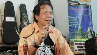 Tarompet Pencak Silat  Adakah Ukuran Surupan 50 52 56 58 Dst Dalam Tarompet Penca Simak Tuntas