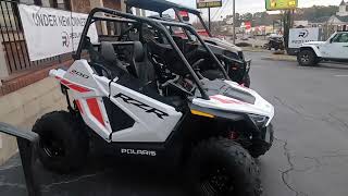 New 2023 Polaris Rzr 200 Efi Utv For Sale In Augusta, Ga