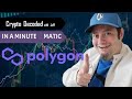 POLYGON(MATIC) AT LOW BUY IN PRICE