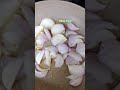 Sauteed onions with burgers #trending #food #tinycolorfood #cooking #viralvideos #foodpreparation