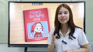 วีดีโอแนะนำจอภาพ Boxlight ProColor