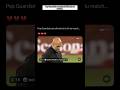 Pep Guardiola est effondré à la fin du match…💔💔