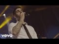 Melendi - Con Sólo Una Sonrisa (En Directo)