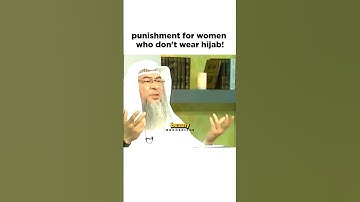 punishment for women who don