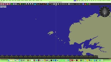 Installing qtVlm Mac with Training Mode