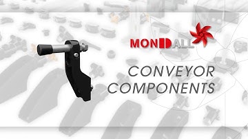 MONDALL - Conveyor components