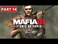MAFIA 3: DEFINITIVE EDITION Walkthrough Gameplay Part 14 - STONES UNTURNED DLC !! (No Commentary)