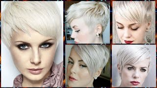 35 High Stacked Inverted Bob Haircuts For Adgy Dramatic Look & Hair Dye Color Ideas 2022