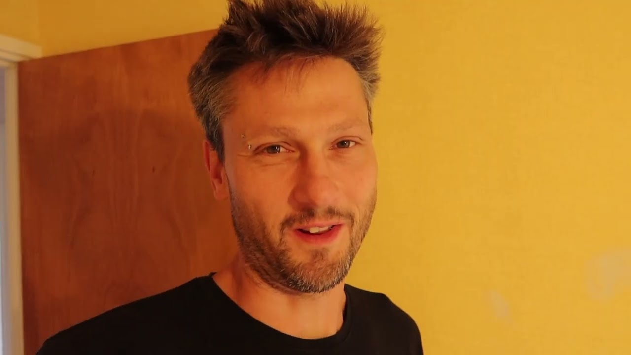 Video 54 - Renovering och inflytt i huset!