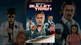 Bullet Train