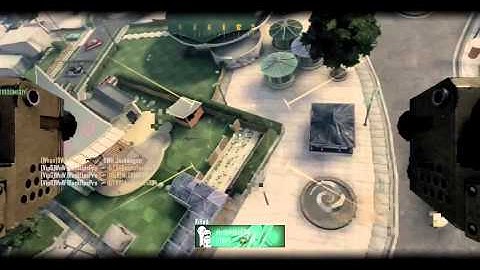 Black Ops 2: How to Easily Get a High K/D and Get High Killstreaks (100-4 on Nuketown 2025)