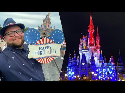 Video: Disney World, Magic Kingdom Oli üleujutatud Pärast Tugevaid Vihmasadusid