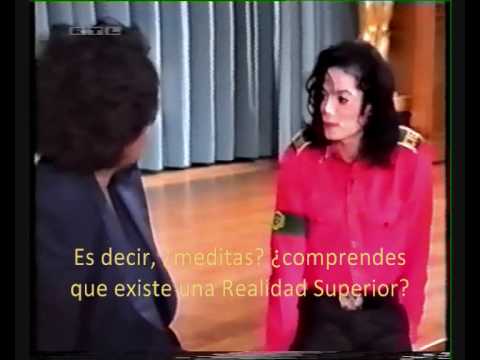 Michael Jackson sin mscara / unmasked