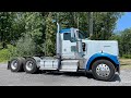 Why I Chose To Buy A Stock 22 Year Old Kenworth W900L