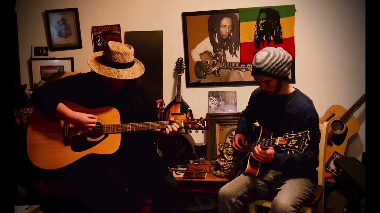 Ed Burns, Morgan Vallat-Ruby