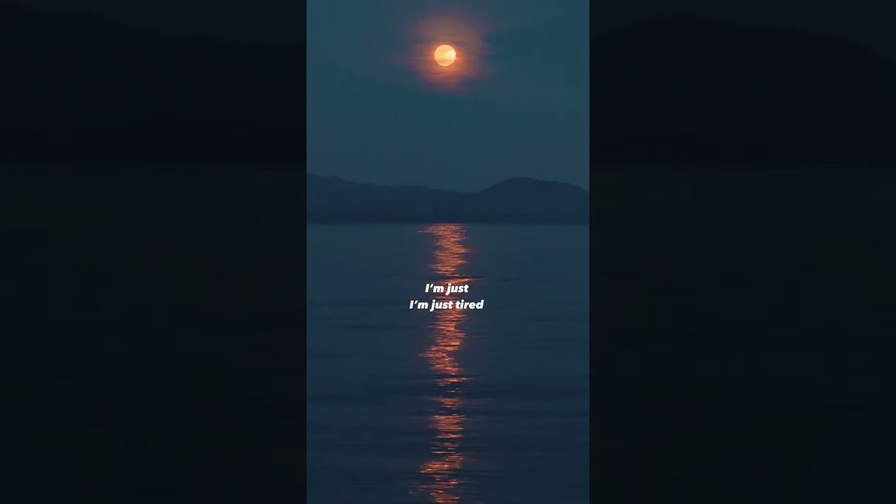 feeling tired - sad Quotes